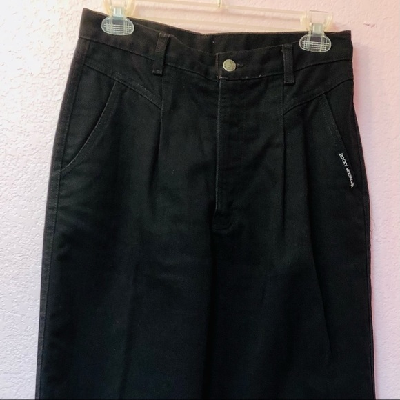 Vintage Rocky Mountain High Waist Cotton Jeans - Picture 2 of 9